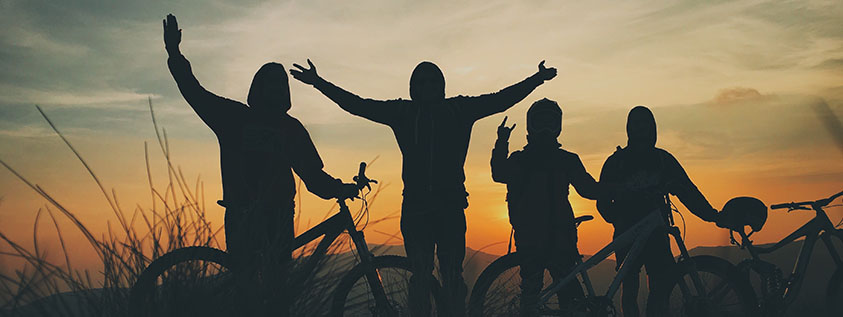 Social connection and health