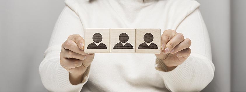 How to work with an HR business partner