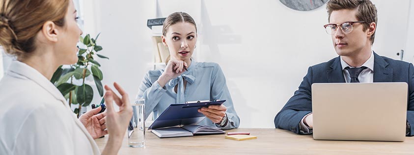 questions to ask an interviewee