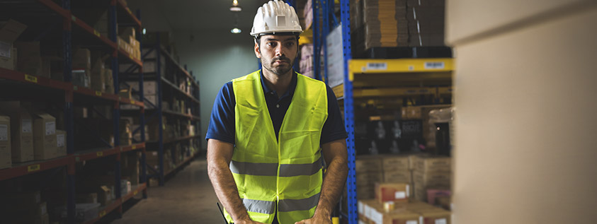 Top Skills of a Warehouse Manager