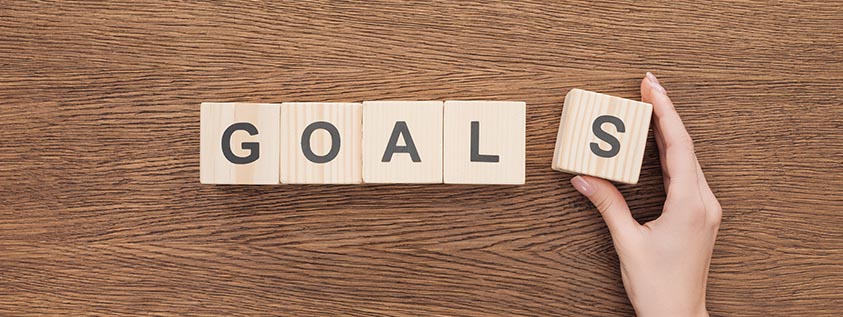 Goal Setting