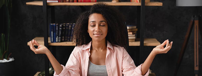 How to take efficient breaks