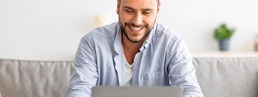 marketing recruiter