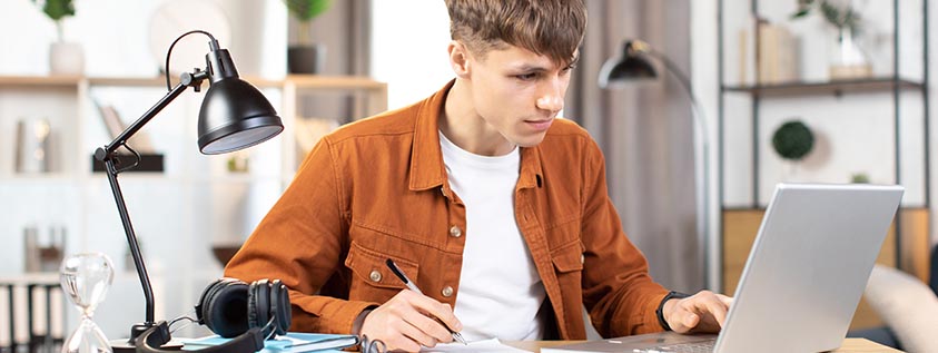how to choose a career