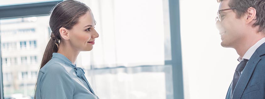 Questions to ask when hiring a manager