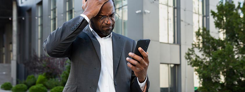 how to reject a recruiter politely
