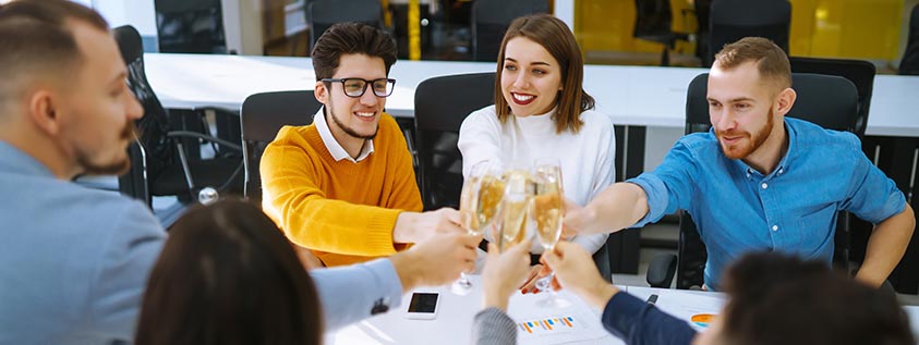 methods to motivate your team